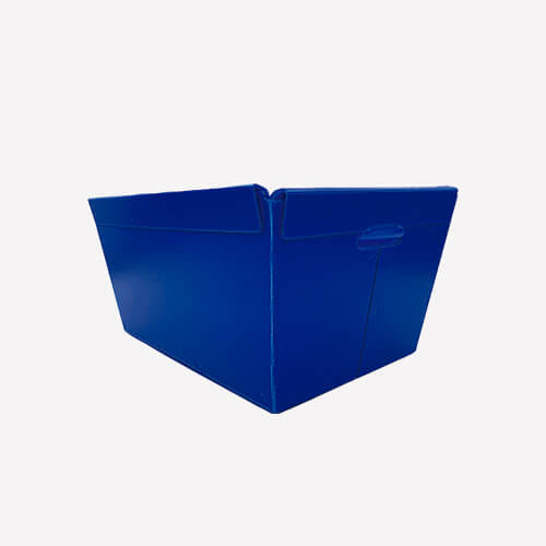 Caixa Tote